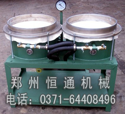 氣壓式真空濾油機(jī)