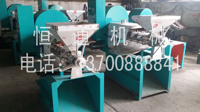 歡迎有空到花生榨油機生產(chǎn)制造廠家看樣訂貨