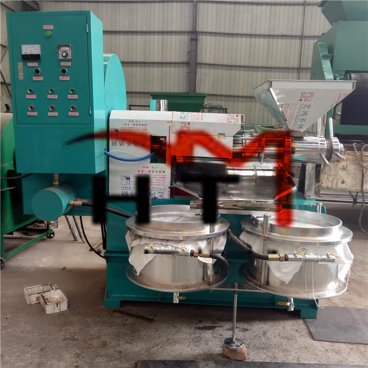 花生榨油機恒通機械創(chuàng)造輝煌的成績迎接新挑戰(zhàn)