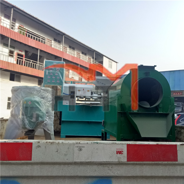 花生榨油機(jī)生產(chǎn)廠家不斷滿足用戶的生產(chǎn)要求