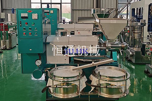 花生榨油機(jī)廠家教你如何讓利潤更大化