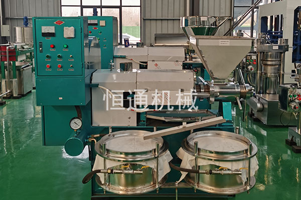 液壓榨油機(jī)廠家提供油廠一站式采購(gòu)服務(wù)